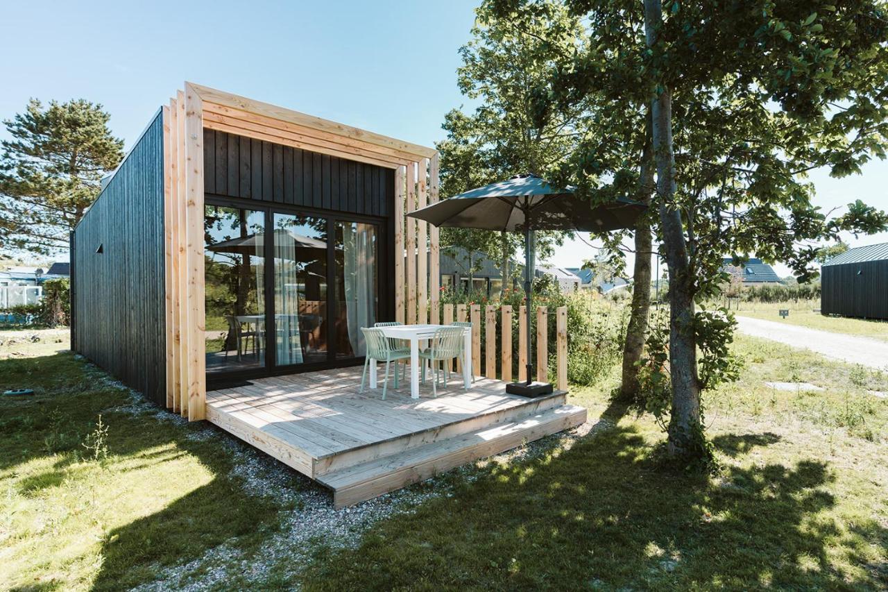 Vakantiepark De Klepperstee Ouddorp Exterior photo