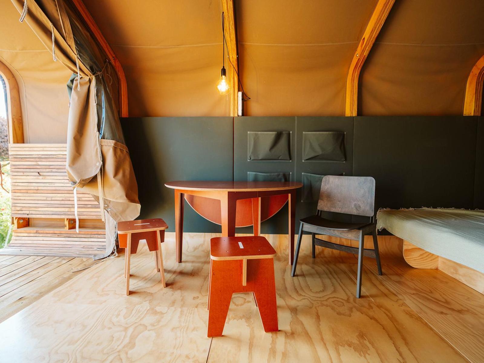 Vakantiepark De Klepperstee Ouddorp Room photo