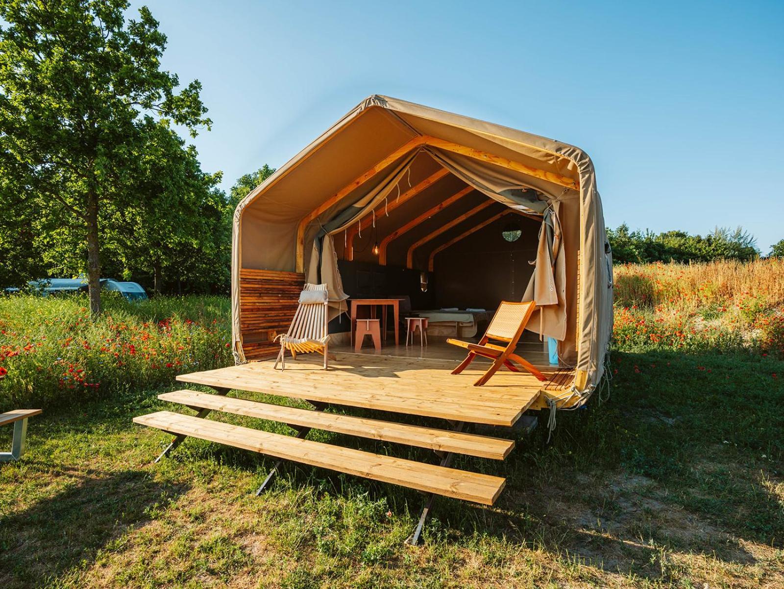 Vakantiepark De Klepperstee Ouddorp Room photo