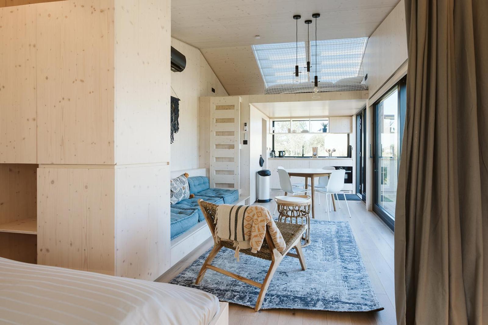 Vakantiepark De Klepperstee Ouddorp Room photo
