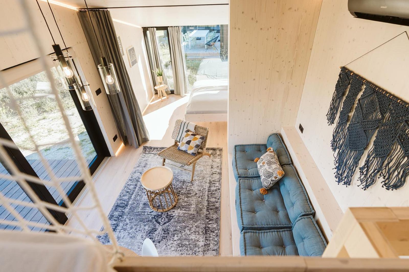Vakantiepark De Klepperstee Ouddorp Room photo