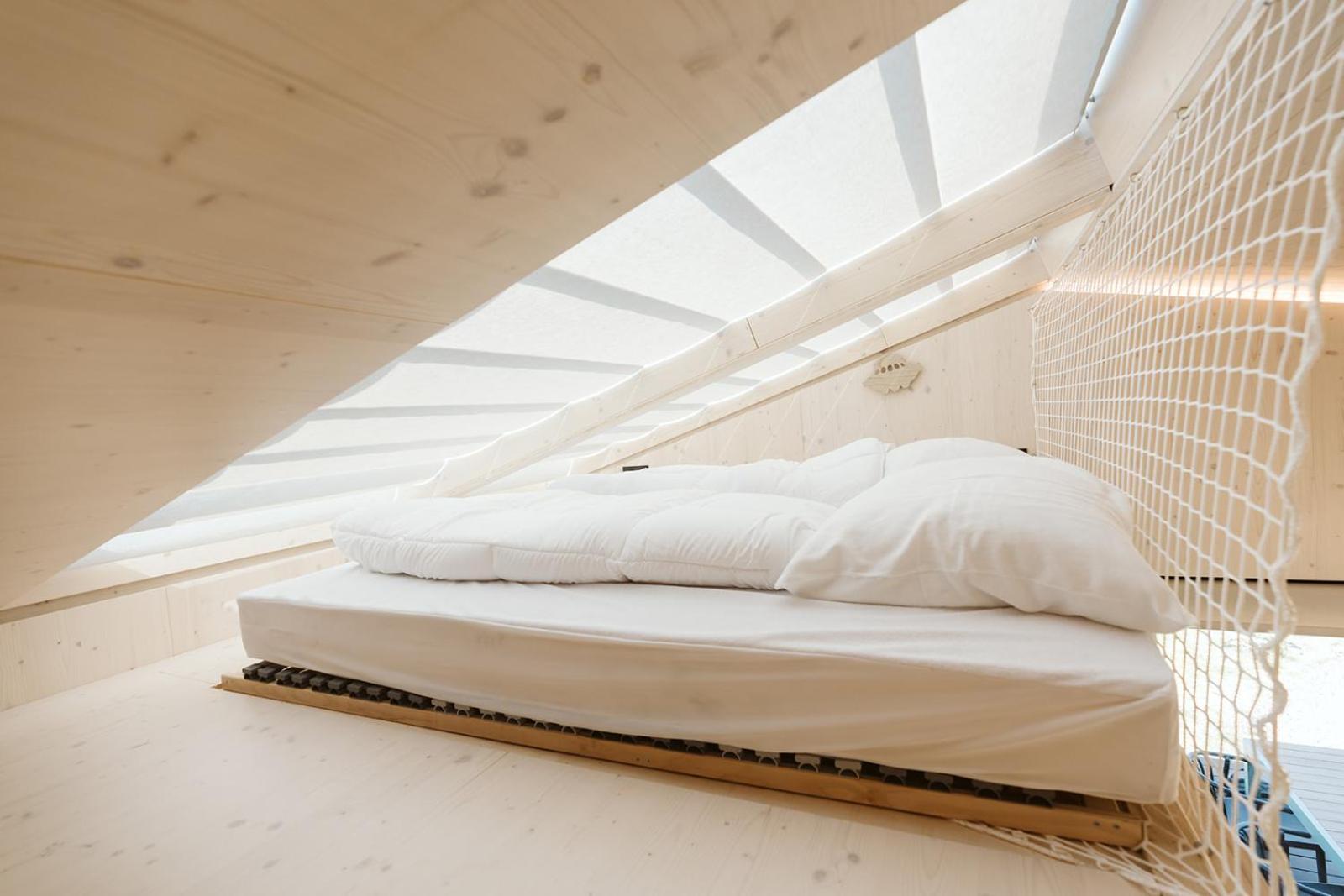 Vakantiepark De Klepperstee Ouddorp Room photo