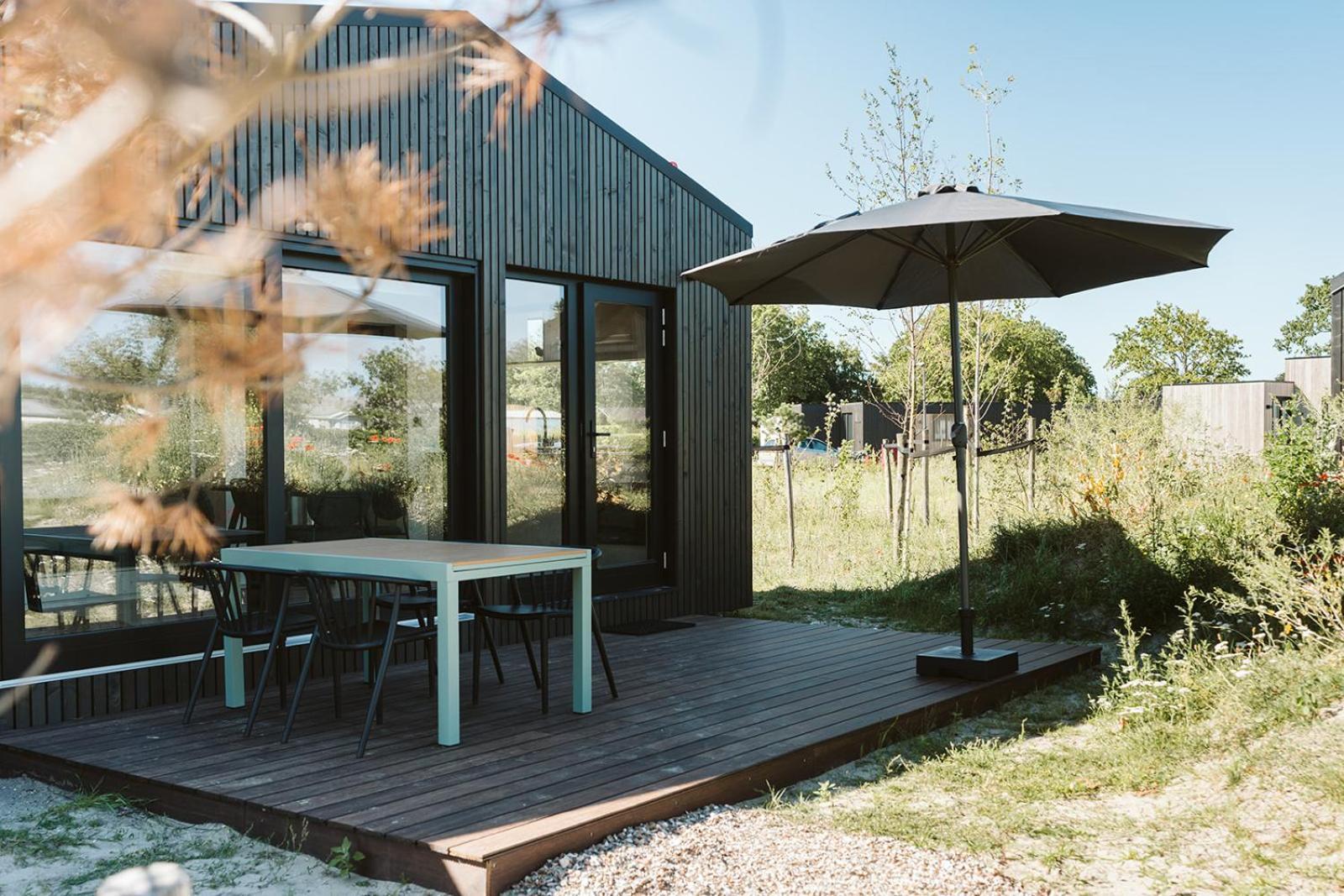 Vakantiepark De Klepperstee Ouddorp Room photo