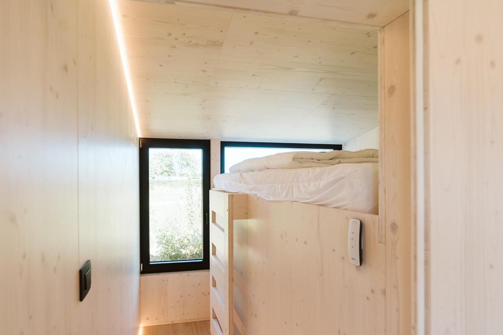 Vakantiepark De Klepperstee Ouddorp Room photo