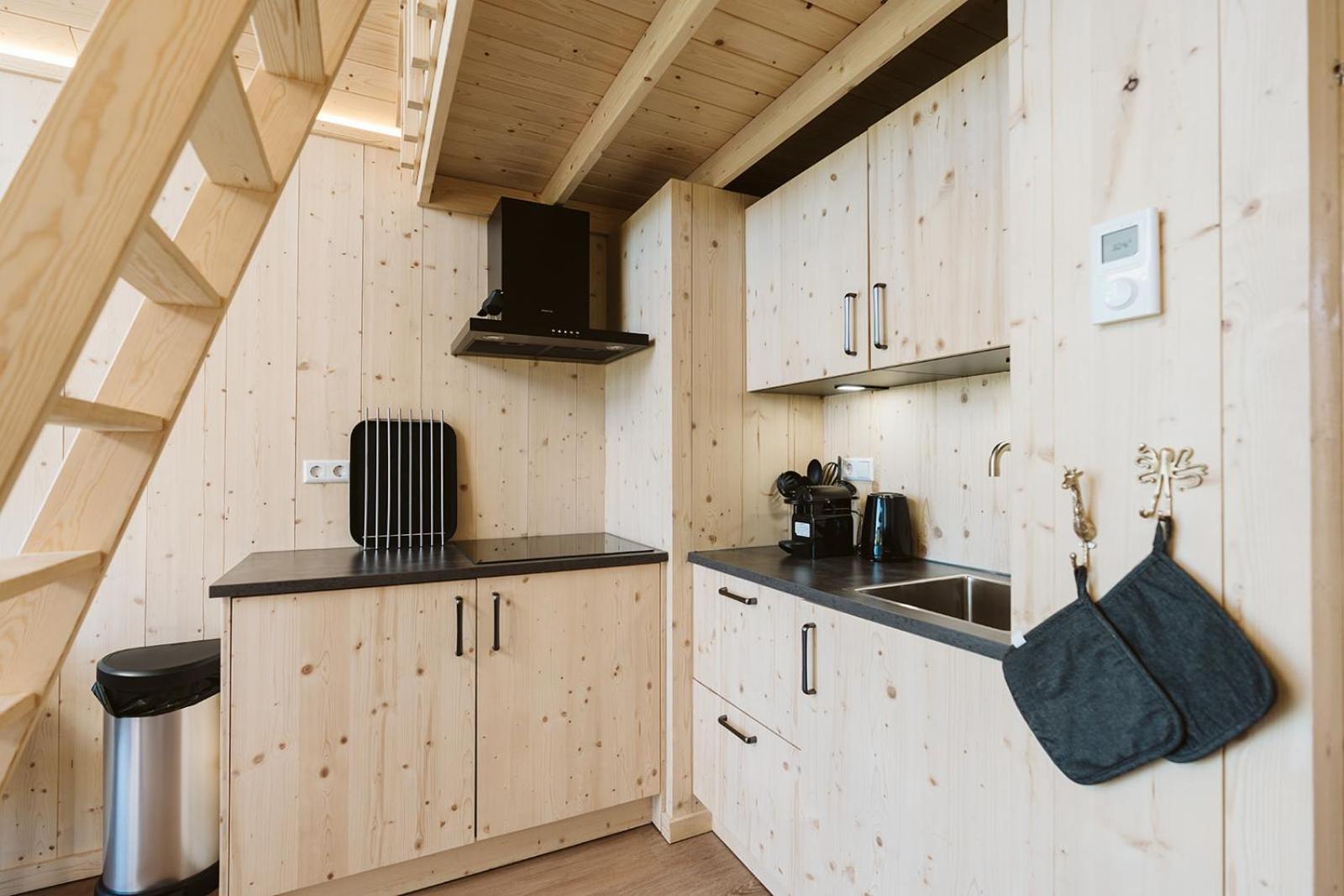 Vakantiepark De Klepperstee Ouddorp Room photo
