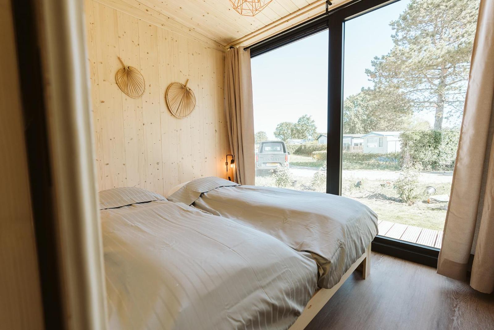 Vakantiepark De Klepperstee Ouddorp Room photo