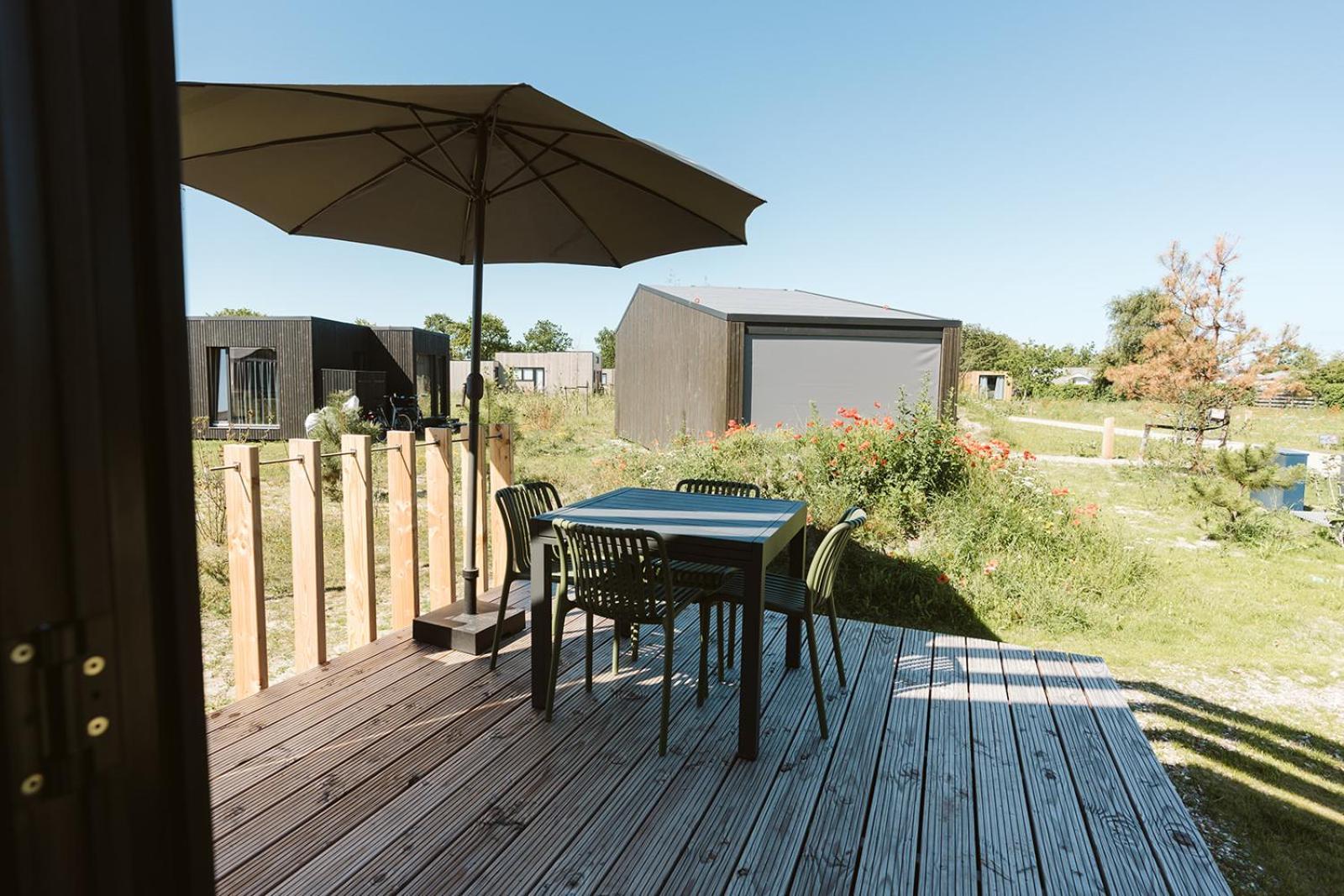 Vakantiepark De Klepperstee Ouddorp Room photo