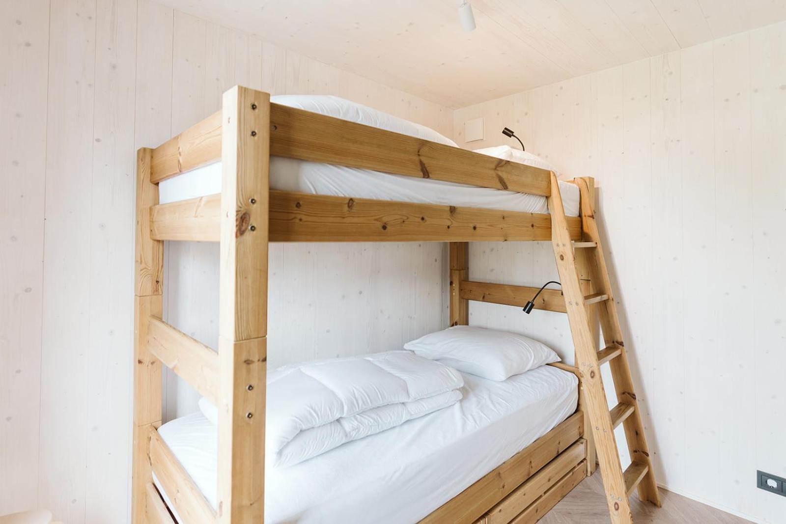 Vakantiepark De Klepperstee Ouddorp Room photo