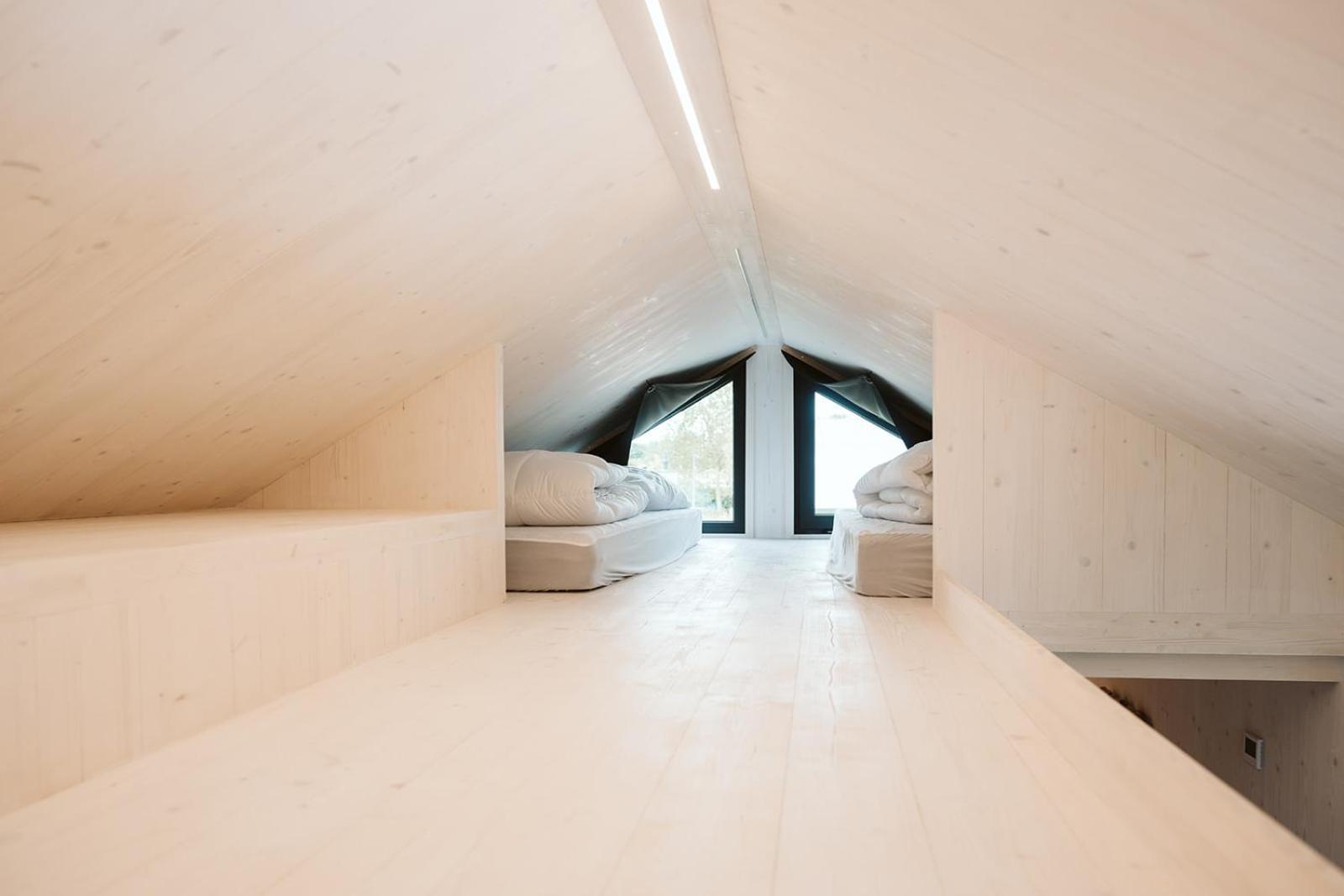 Vakantiepark De Klepperstee Ouddorp Room photo