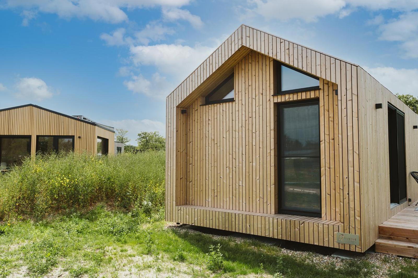 Vakantiepark De Klepperstee Ouddorp Room photo