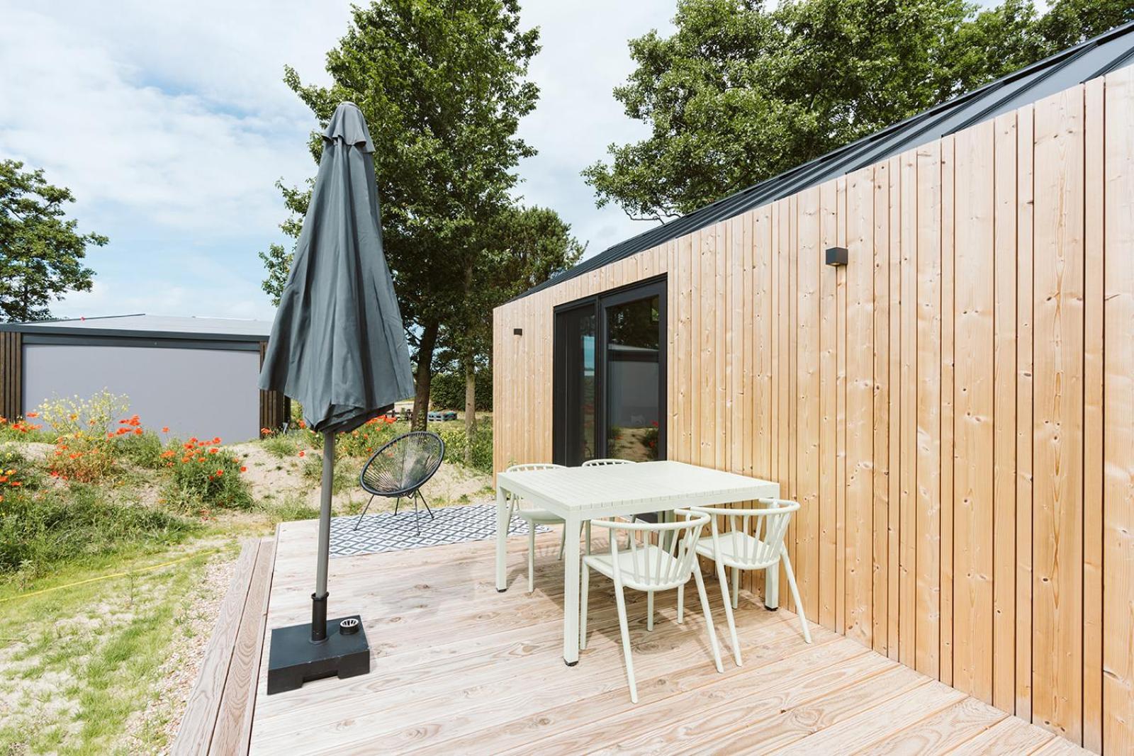 Vakantiepark De Klepperstee Ouddorp Room photo