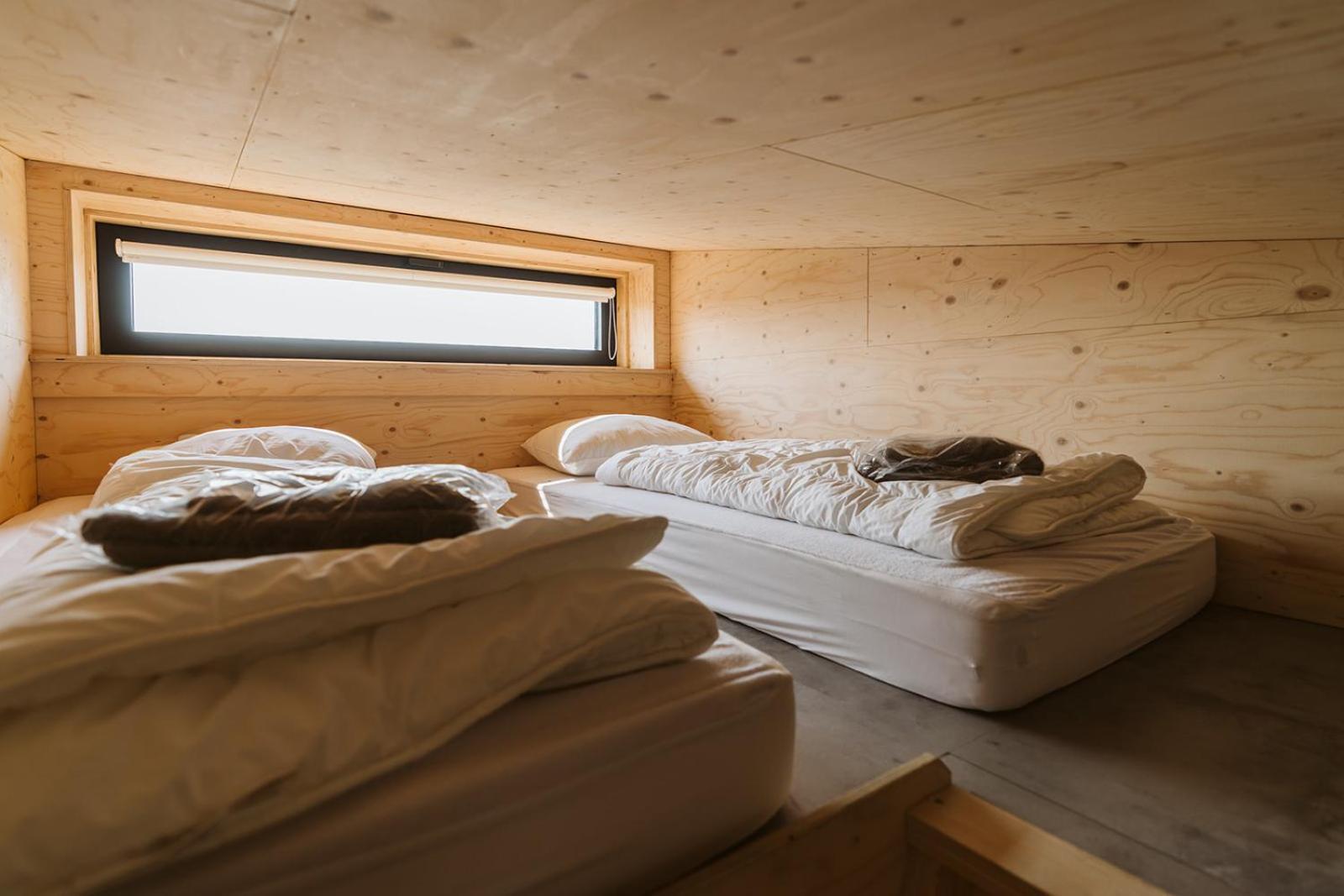 Vakantiepark De Klepperstee Ouddorp Room photo