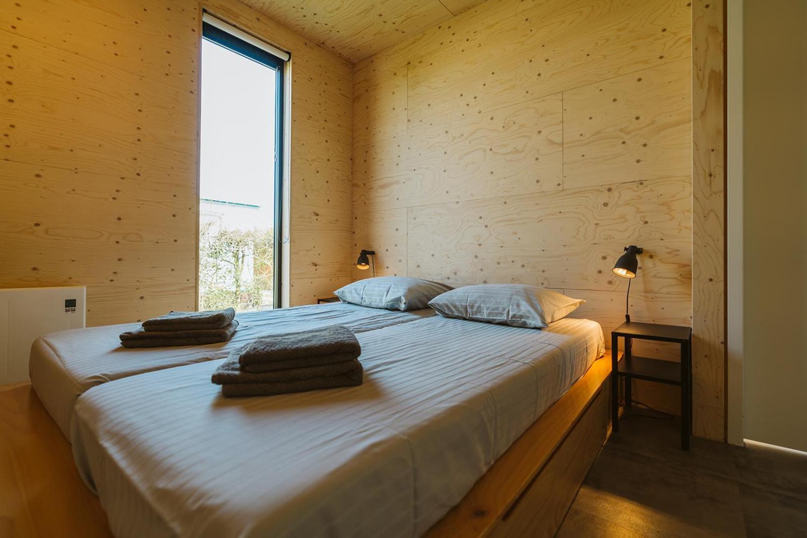 Vakantiepark De Klepperstee Ouddorp Room photo