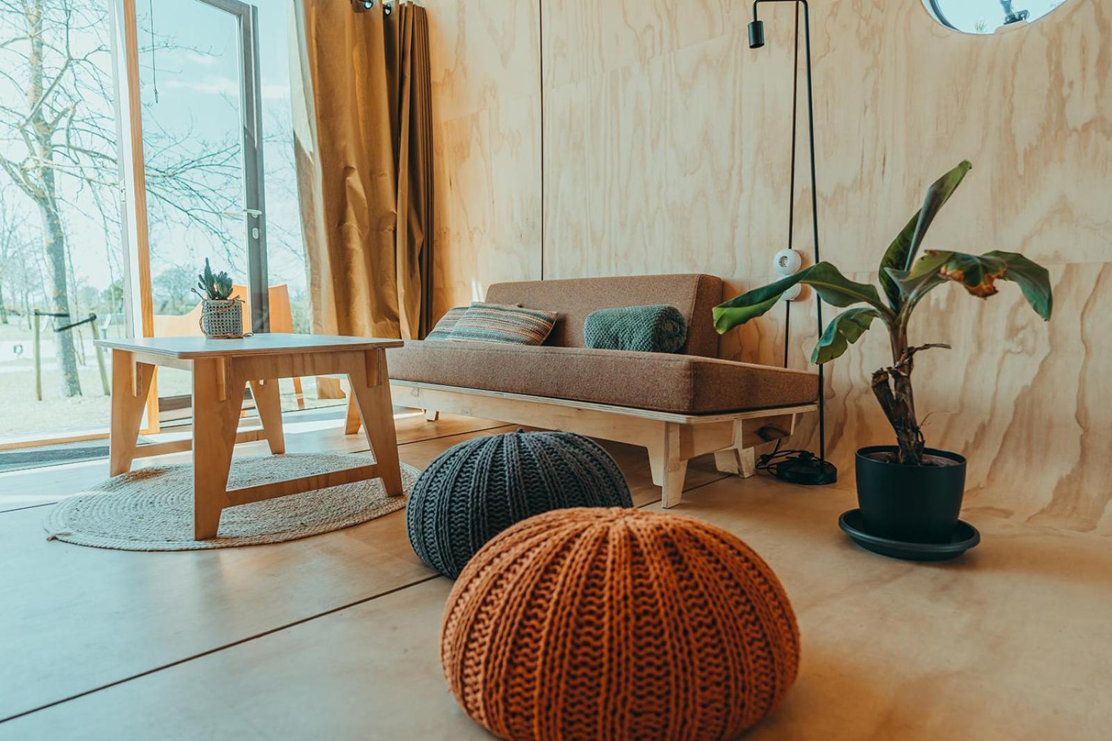 Vakantiepark De Klepperstee Ouddorp Room photo