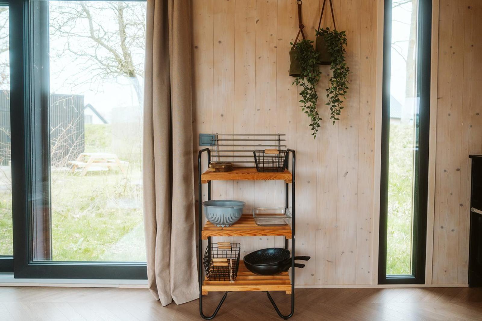 Vakantiepark De Klepperstee Ouddorp Room photo