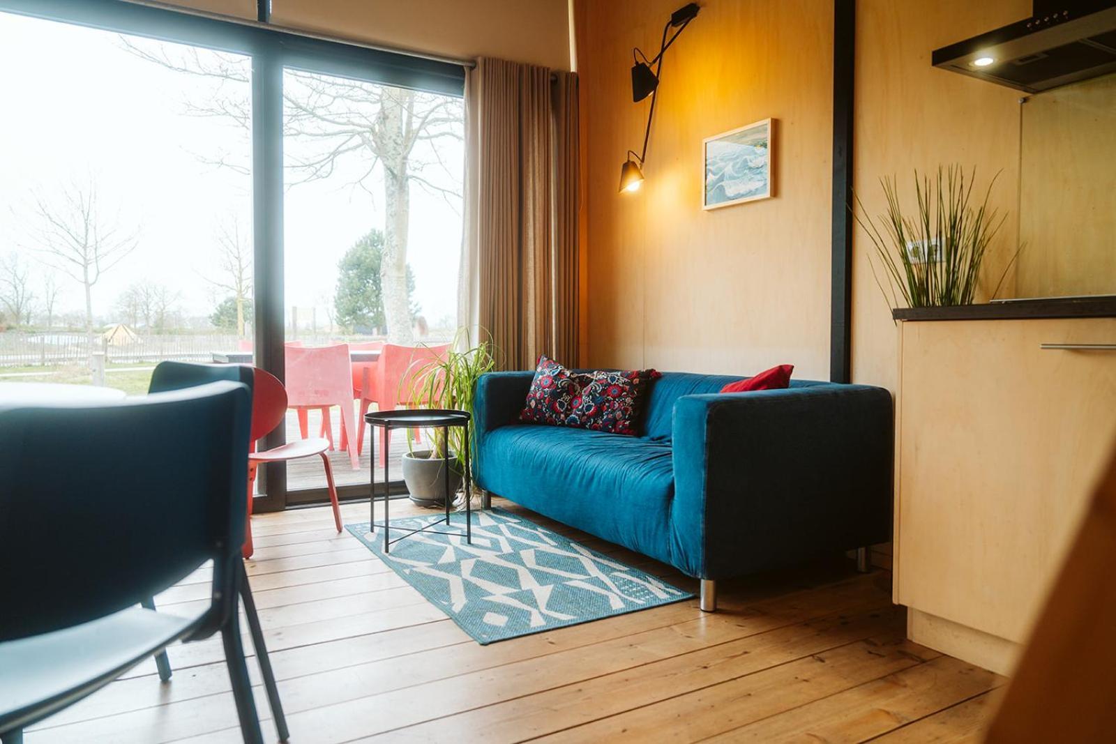 Vakantiepark De Klepperstee Ouddorp Room photo