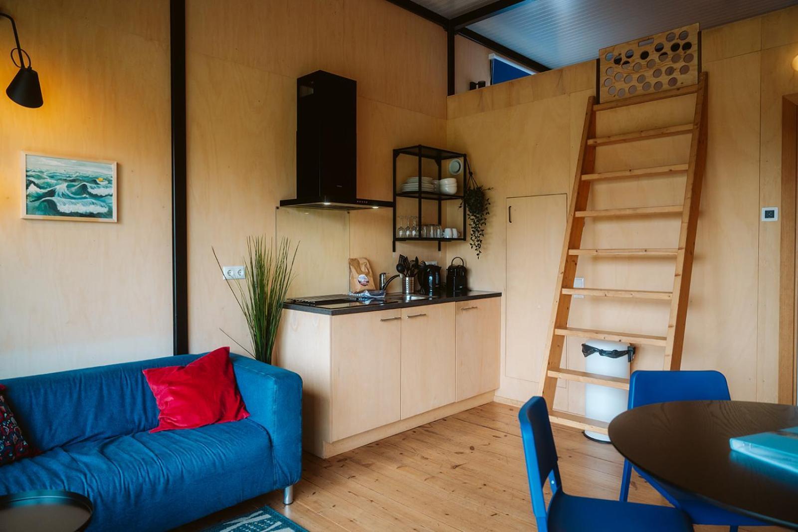 Vakantiepark De Klepperstee Ouddorp Room photo
