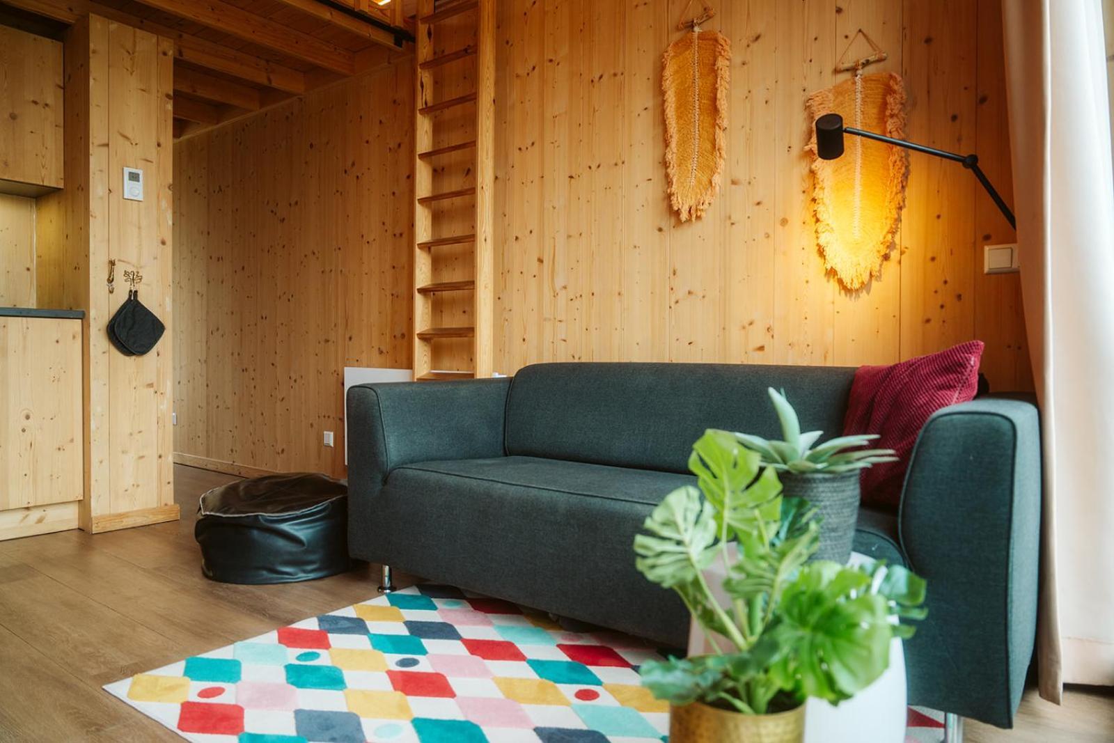 Vakantiepark De Klepperstee Ouddorp Room photo