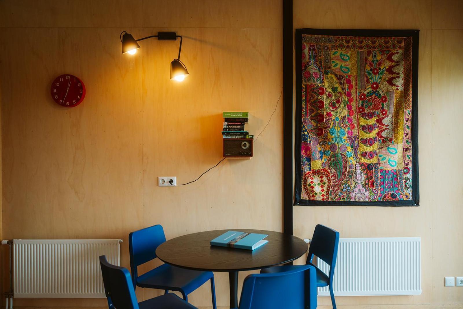 Vakantiepark De Klepperstee Ouddorp Room photo