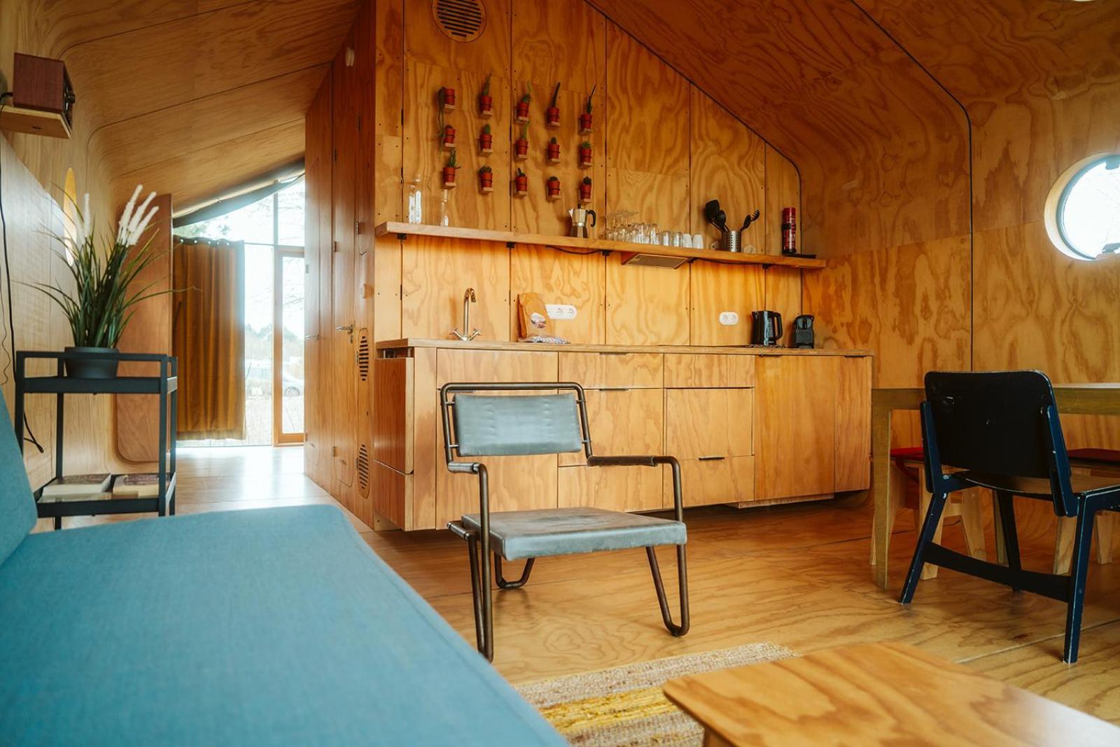 Vakantiepark De Klepperstee Ouddorp Room photo