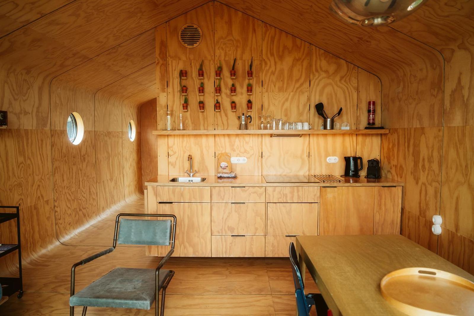 Vakantiepark De Klepperstee Ouddorp Room photo