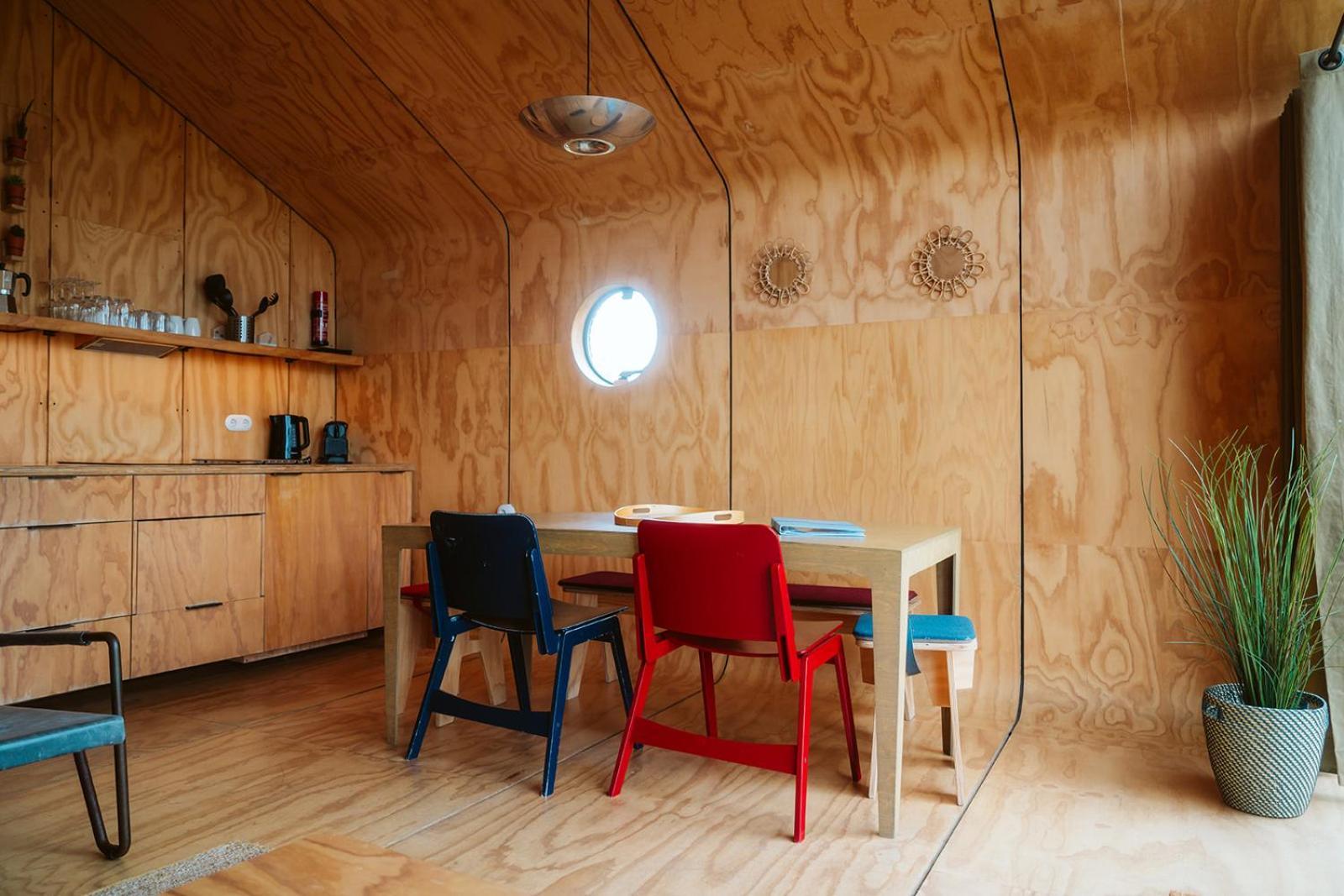 Vakantiepark De Klepperstee Ouddorp Room photo