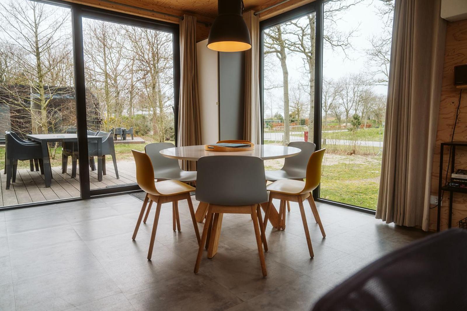 Vakantiepark De Klepperstee Ouddorp Room photo