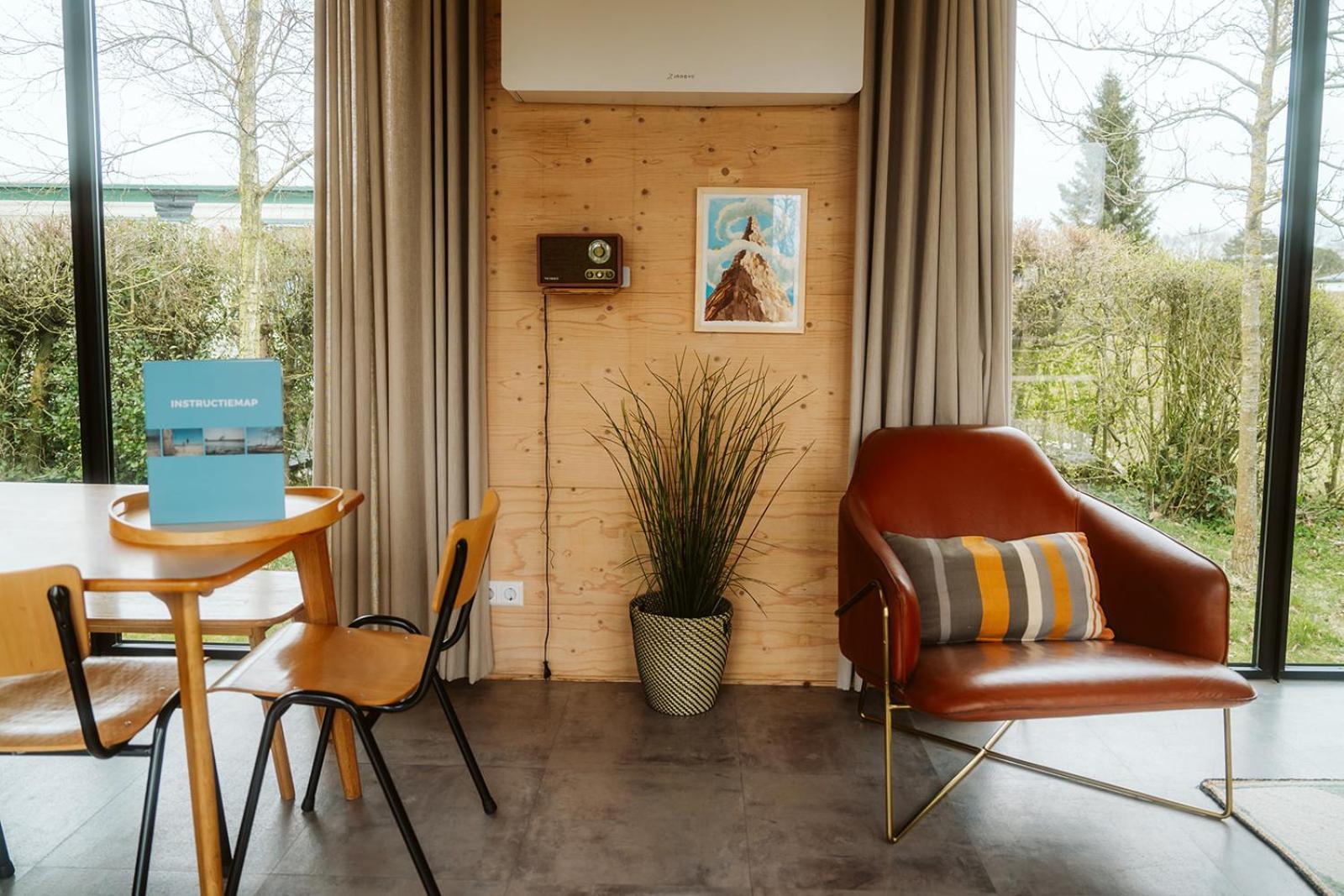 Vakantiepark De Klepperstee Ouddorp Room photo